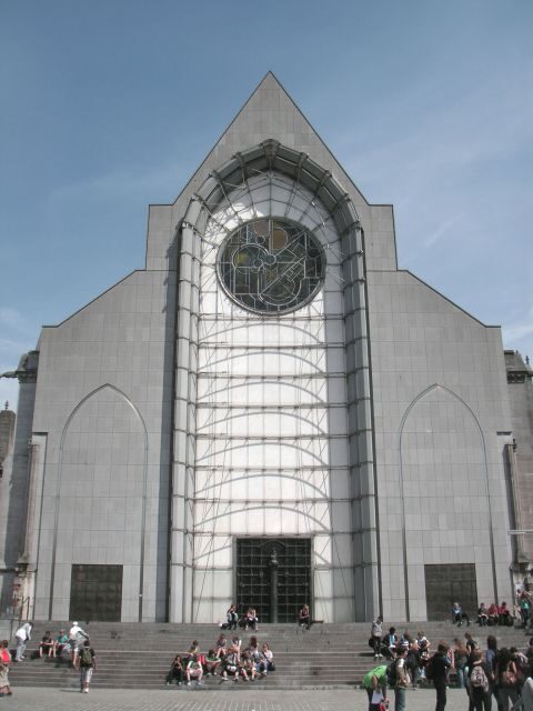 Vieux Lille 2-Hour Guided Walking Tour - Who Would Love This Tour?