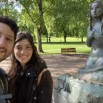 Vigeland Alien Threat in Oslo Exploration Game and Tour - The Practicalities: What You Need to Know
