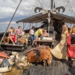 Viking Cruise Whales and Dolphins Watching - What’s Included & What’s Not