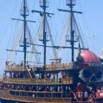 Vikingen All Inclusive Bootstour - FAQ