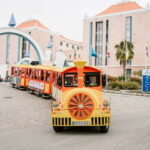 Vilamoura: Tourist Train City Tour - What to Expect During the Tour