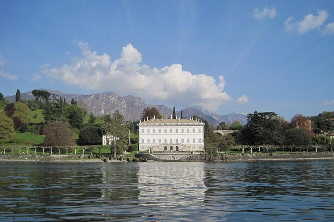 Villa Balbianello and Flavors of Lake Como Walking and Boating Full-Day Tour - Practical Details and What You Need to Know