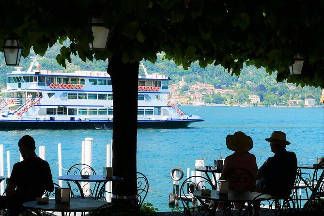 Villa Balbianello & Bellagio Full-Day Tour on Lake Como - Why This Tour Works