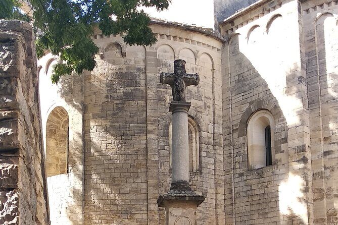 Villages and wine tasting around the Pic Saint Loup - Exploring the true value of this experience