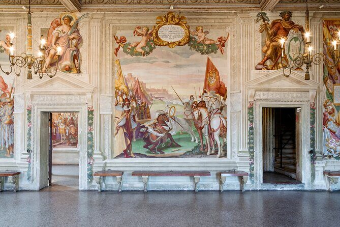 Villas and Castles of the Euganean Hills - FAQ