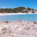 Villasimius and Solanas Beaches Day Trip from Cagliari with van - Authentic Experiences from Reviewers