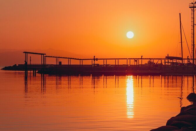 Villasimius: dinghy tour - Who Will Love This Tour?