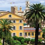 Villefranche: Cannes, Grasse & St Paul de Vence Private Trip - Transportation & Practicalities