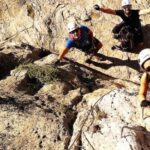 Villena: Half-Day Guided Via Ferrata Sierra de la Villa - What to Expect During Your Guided Adventure