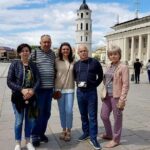 Vilnius city tour- walking& driving - Who Will Enjoy This Tour?