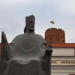 Vilnius: Private Ghostly Tales Walking Tour - The Itinerary Breakdown