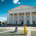 Vilnius Private Photoshoot Tour - The Photography Experience