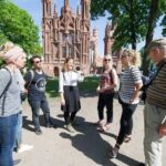 Vilnius Private Walking Tour - A Step-by-Step Look at the Vilnius Private Walking Tour
