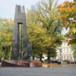 Vilnius Signs of History: Long Way to Freedom - Detailed Breakdown of the Itinerary