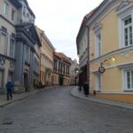 Vilnius: Small group Walking Tour with a Local Guide - Why This Tour Works Well