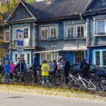 Vilnius: Soviet Vilnius Bike Tour - What You’ll Gain from This Tour