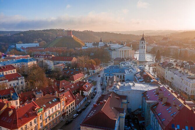 Vilnius to Riga - Sightseeing transfer - Value for Money & Practical Considerations