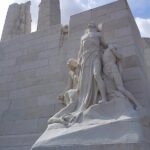 Vimy and Flanders Fields Canadian Battlefield Tour from Lille - Transportation and Duration
