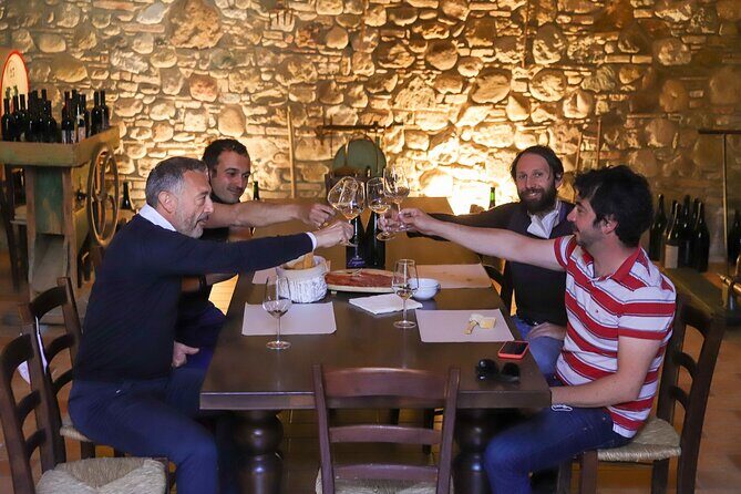 Vineyard Tour and Tasting of Lugana Wines - Real Guest Experiences: Authentic Insights