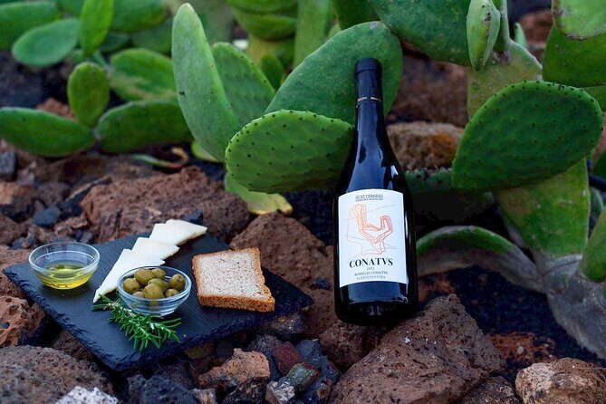 Vineyard tour with wine tasting and local products - FAQ