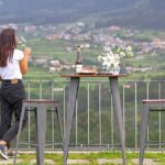 Vinho Verde Experience with 2 Wineries and Lunch - What’s Included and What to Expect