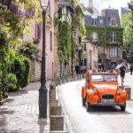 Vintage 2CV Adventure: 1 Hour 30 min Paris Secrets Tour - What to Expect from the Experience