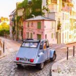Vintage 2CV Adventure: 1-Hour Paris Highlights Tour - Who Would Love This Tour?