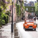 Vintage 2CV Adventure: 3-Hour Paris Secrets Tour - Who Is This Tour Best For?