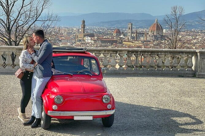 Vintage Fiat 500 Experience in the Florentine Hills - Final Thoughts