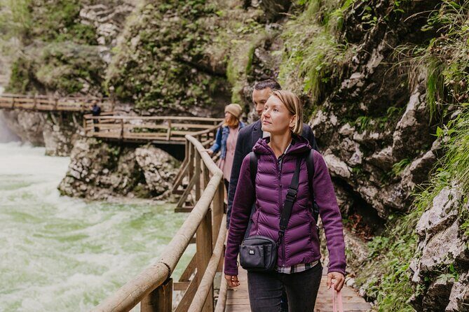 Vintgar Gorge Best Experience with Tasting (Self guided) - What Makes This Tour Special