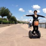 VIP 1-Hour Bordeaux Segway Tour - Key Points