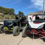 VIP Buggy Tour Off Road in Benidorm - Authentic Experiences and Guest Feedback