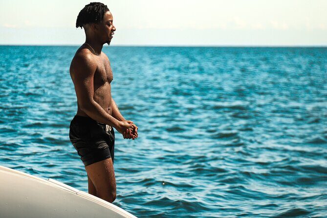 VIP Catamaran 4 hour Activity with Snorkeling in Bulgaria - The Itinerary in Detail