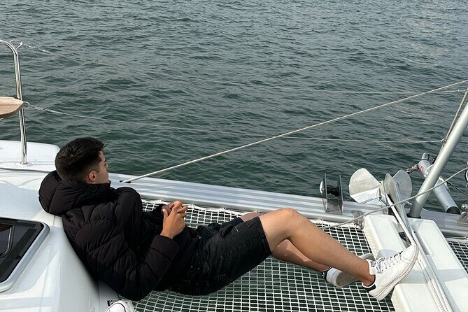 VIP Catamaran Luxury Private Tour in Lisbon up to 18 clients - Why This Tour Works Well for Travelers