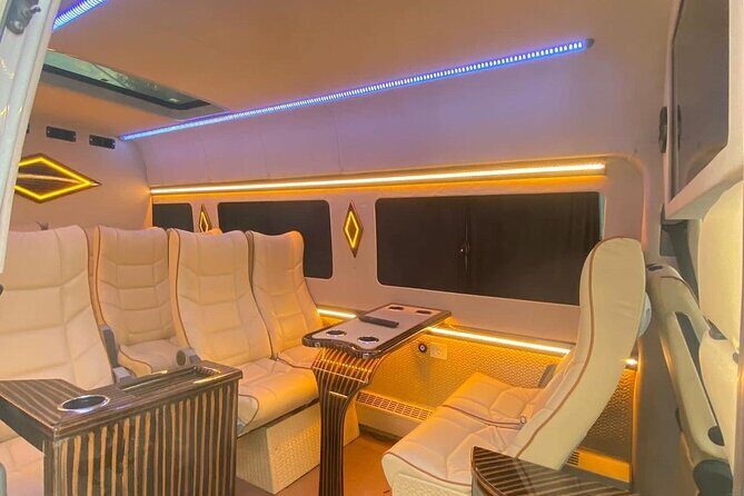 VIP Daily Transfer from the Istanbul Airport to Istanbul City - Pricing and Value