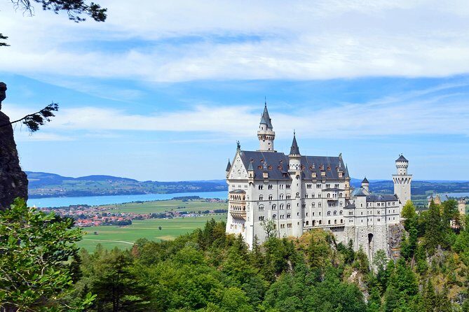 VIP Day Trip Neuschwanstein and Linderhof Castle from Munich - Why This Tour Works for You