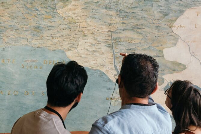 Vip early Skip-the-Line Uffizi Gallery - Authentic Insights from Reviews