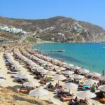 VIP Ferry Ticket from Piraeus Port To Mykonos & Private Transfer included - What to Expect on the Day