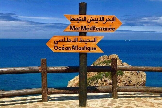 Vip Full Day Private Tangier Tour From Gibraltar All Inclusive - Who Should Consider This Tour?