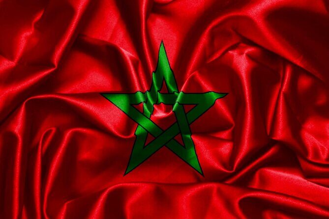 Vip Full Day Private Tangier Tour From Malaga All Inclusive - Why This Tour Works