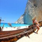 VIP Full Day Tour Shipwreck Blue Caves and top view - What to Expect: From Logistics to Highlights