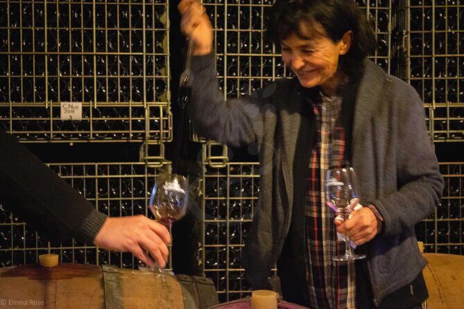 VIP Full Day Wineries Tour from Istanbul - The Sum Up