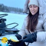 VIP Ice Fishing "ICEBREAKER" Lunch in Glass Igloo - Who Will Love This Tour?