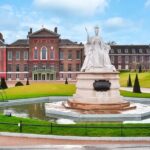 VIP Kensington Palace Gardens Tour & Royal Tea Crown Experience - Deep Dive into the Experience