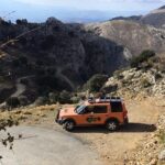 VIP Luxury Private Tour - Full Day - 4x4 Excursion with LandRover - Potential Drawbacks and Considerations