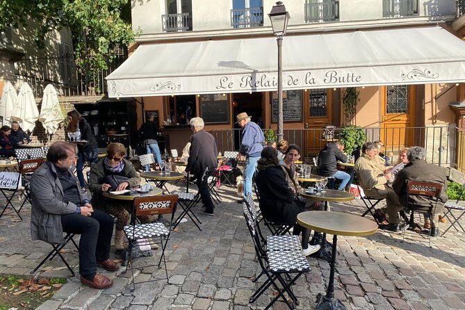 VIP Paris in a Day Tour with River Cruise Small Group or Private - What Makes This Tour Stand Out?