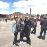 VIP Pompeii Tour including Newly Opened Houses With Archaeologist - A Detailed Breakdown of the Itinerary
