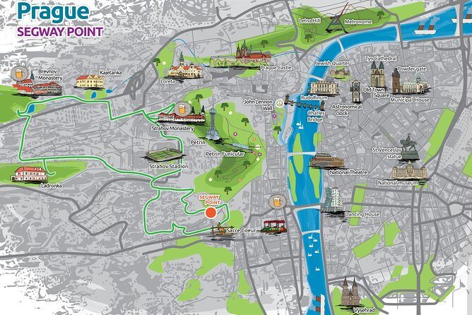 VIP Prague Segway Tour Around Monastic Breweries - Final Thoughts: Is It Worth It?