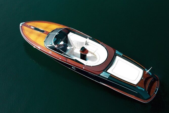 VIP Private Luxury Boat Tour - Riva Aquariva Yacht Venice - FAQs