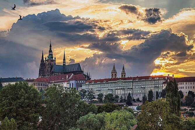 VIP Private tour Prague: Castle, Lunch, Beer, Boat - Who Will Love This Tour?